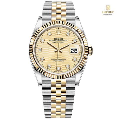 rolex datejust 2 jubilee rose gold|Rolex Datejust 36 126233.